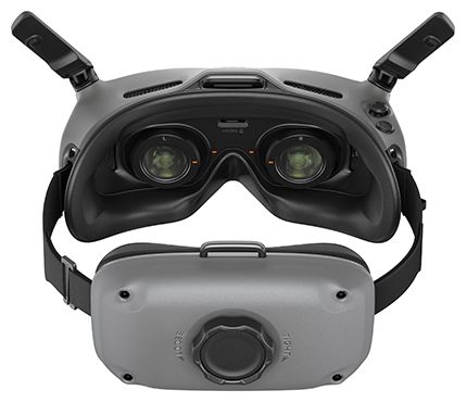 Goggles Integra 