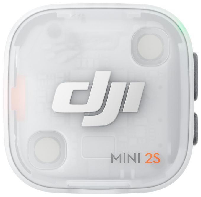Mic Mini 2S 