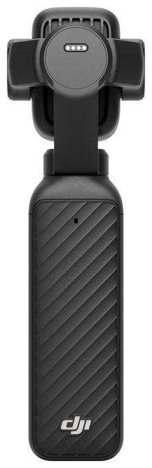 7680 x 4320 Pixel Aktion Kamera  Osmo Pocket 4P Standard Combo (Schwarz) 