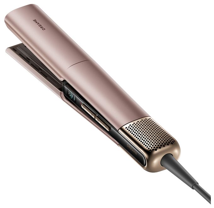 Haarglätter 1500 W  AeroStraight Pro (Violett) 