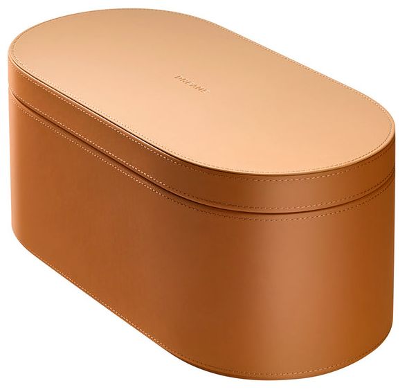 Haartrockner 1600 W  Miracle Pro (Gold) 