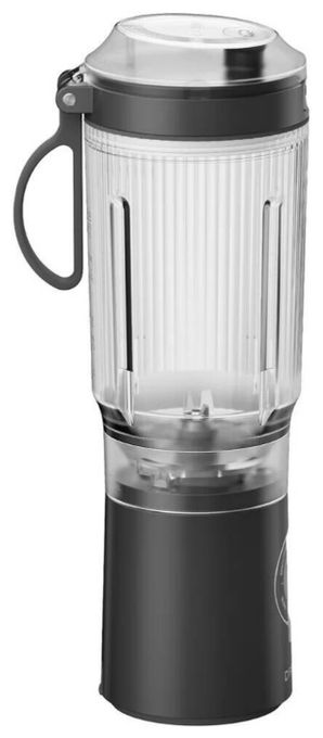 0,88 l Standmixer 120 W  PB10 PortFresh (Schwarz) 