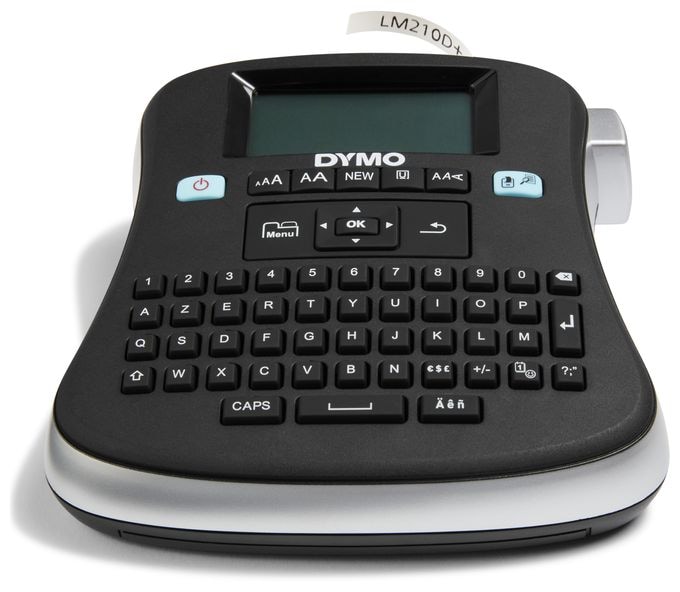 LabelManager 210D - AZY 