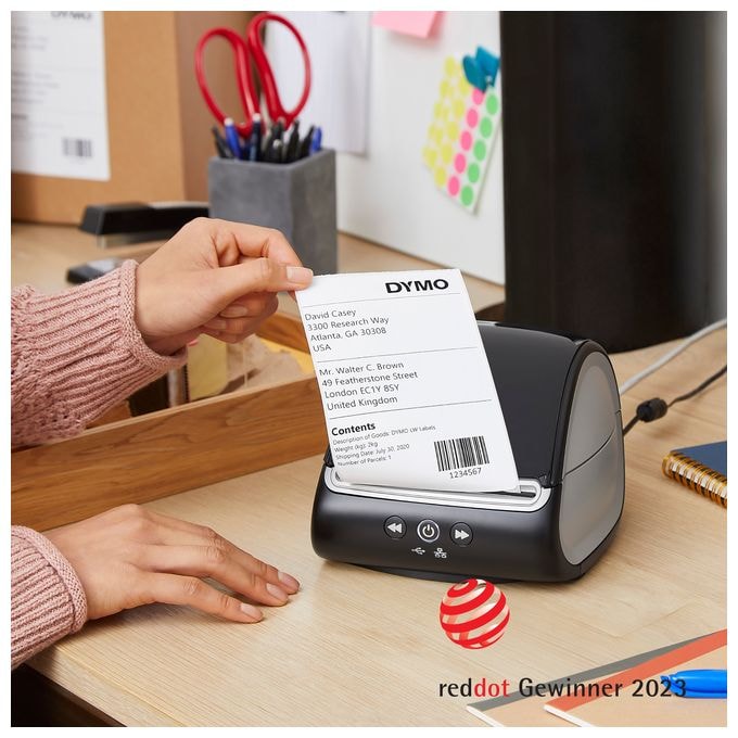 LabelWriter 5XL 