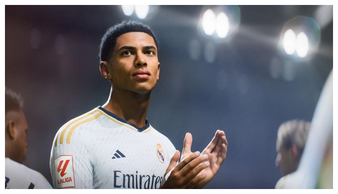 EA Sports FC 24 (PlayStation 5) 