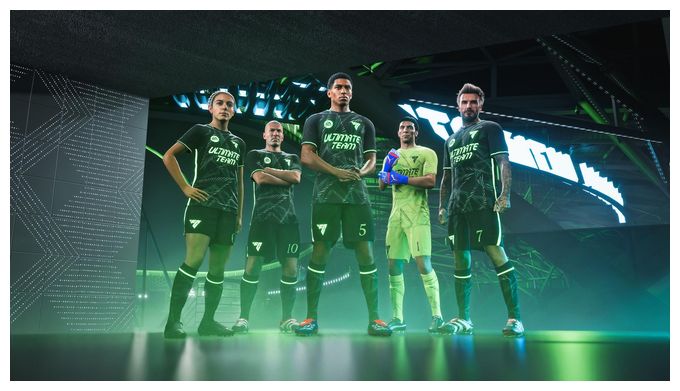 EA Sports FC 25 (PlayStation 4) 