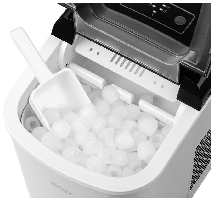 Tragbarer Eiswürfelbereiter ICM1253 