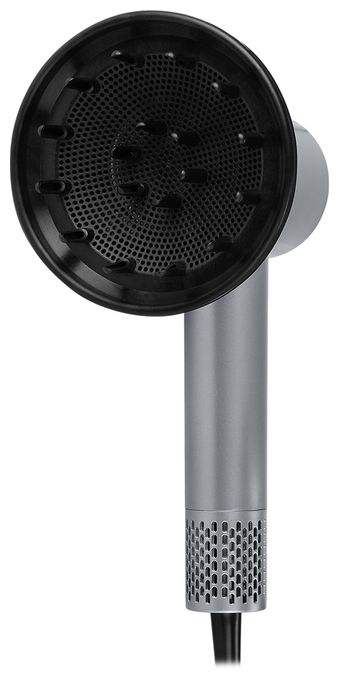 Haartrockner 1600 W  Modifica Sonica Moonstone (Grau) 