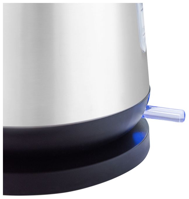 1,7 l Wasserkocher 2200 W  RK1767 (Edelstahl) 