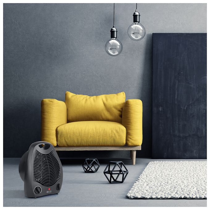 Heizlüfter 2000 W TV3030 Heat R 