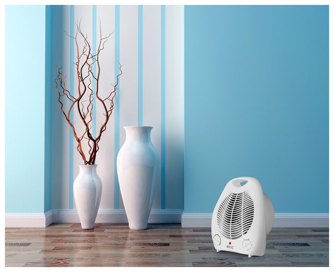 Heizlüfter 2000 W TV3030 Heat R 