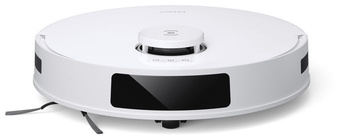 Saugroboter nass/trocken 300 min Akku  Deebot N20 Plus (Weiß) 