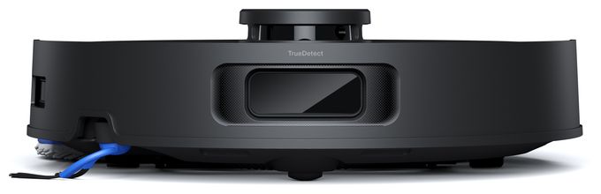 Saugroboter nass/trocken 200 min Akku 25000 Pascal Leistung  Deebot T30e Omni (Schwarz) 