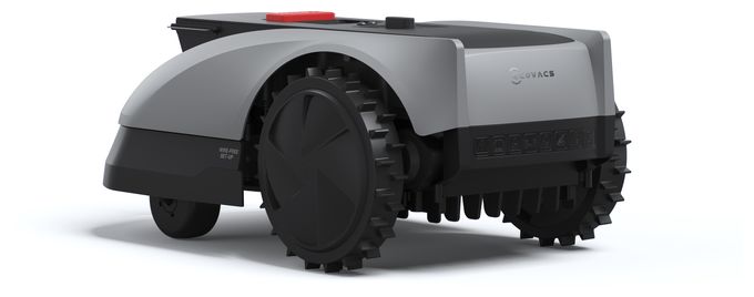 Rasenmähroboter bis 600 m² Goat O600 RTK 