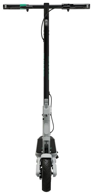 E-Scooter 7,65 Ah 18,6 kg  Ey! 3 (Grau) 
