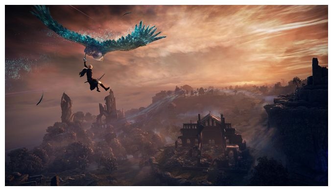 Elden Ring Nightreign (PlayStation 5) 