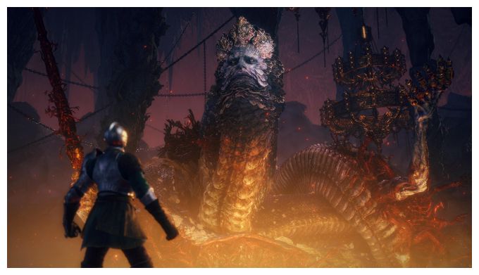 Elden Ring Tarnished Edition (Nintendo Switch 2) 
