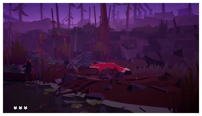 Endling - Extinction is Forever (Nintendo Switch) 