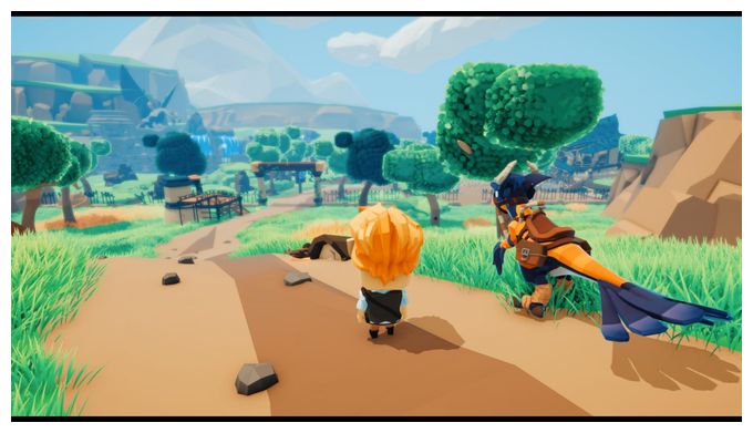 Epic Chef (Nintendo Switch) 