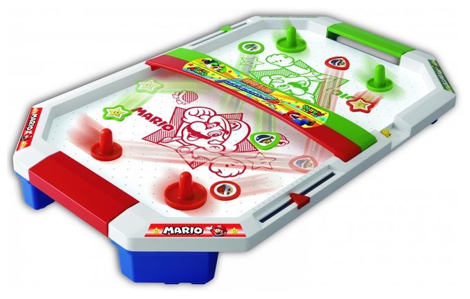 ab 4 Jahr(e) 7361 Super Mario Air Hockey Attack 