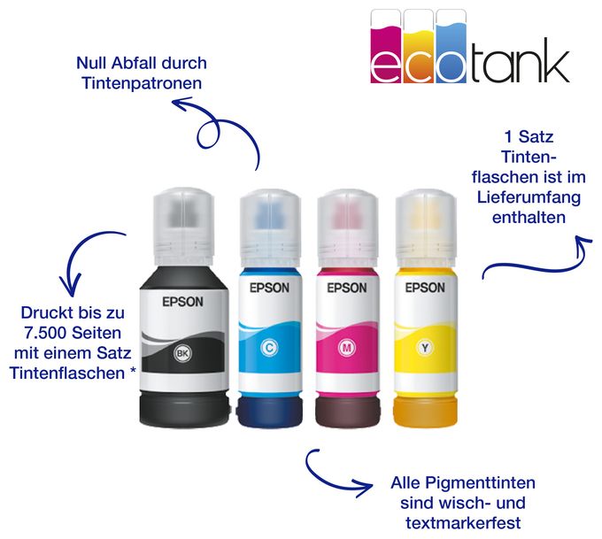 EcoTank ET-16150 