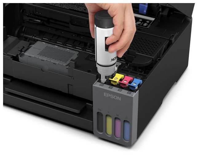 All in One A4 Tintenstrahl Drucker 5760 x 1440 DPI EcoTank ET-4905 