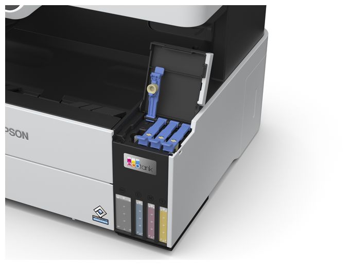 All in One A4 Tintenstrahl Drucker 4800 x 1200 DPI EcoTank ET-5170 