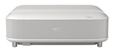 UHD 4K (3840x2160) 3LCD Laser Standard Throw-Projektor  EH-LS670B (Weiß) 