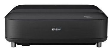 UHD 4K (3840x2160) 3LCD Laser Standard Throw-Projektor  EH-LS670B (Schwarz) 