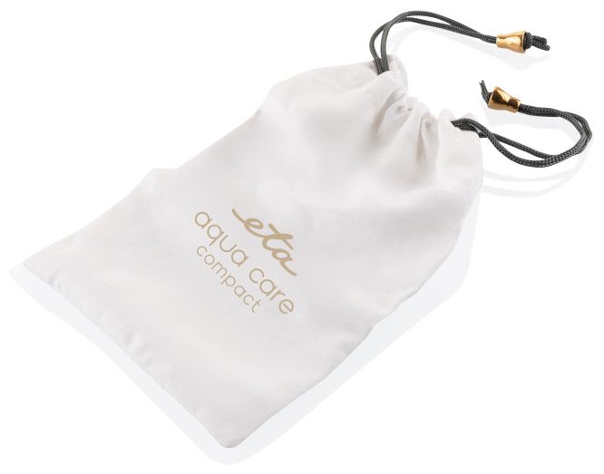 Munddusche  Aqua Care Compact (Weiß) 