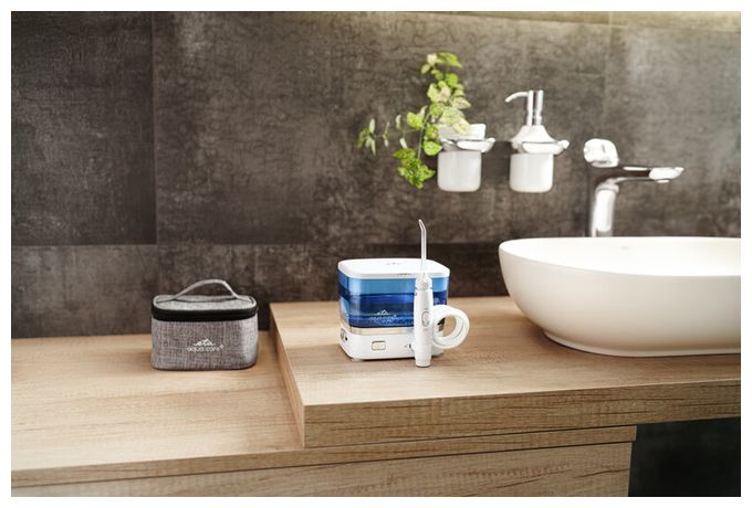 Munddusche AquaCare Plus 
