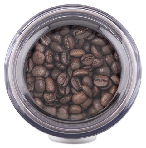 Kaffeemühle für 50 g 150 W Aromo 