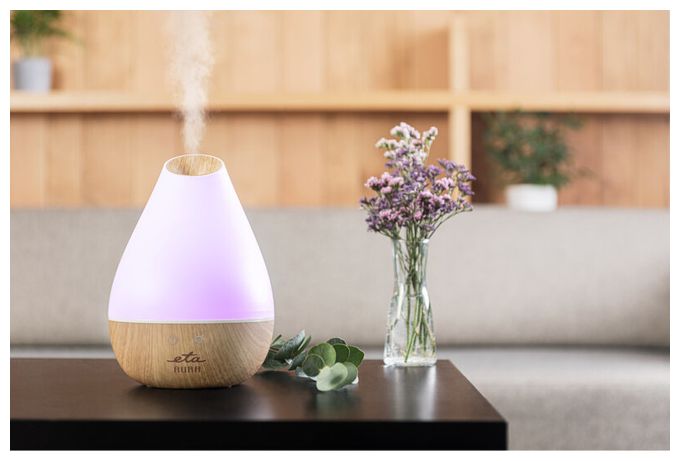 1,3 l Tank Aura Aroma-Diffusor 