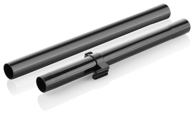 Bodenstaubsauger mit Staubbeutel 1400 W HEPA  Barello (Schwarz, Gelb) 