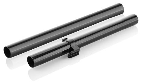 Bodenstaubsauger  Barello (Schwarz, Gelb) 