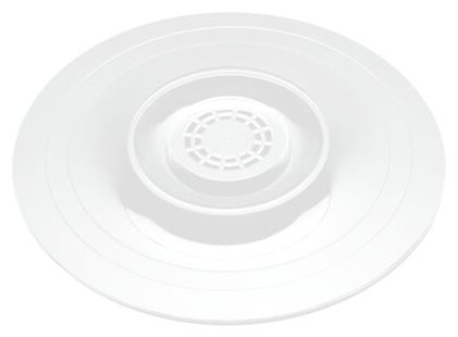 Dörrautomat 500 W 19,5 h Maximale Timer-Zeit 5 Dörrgitter Brisa 
