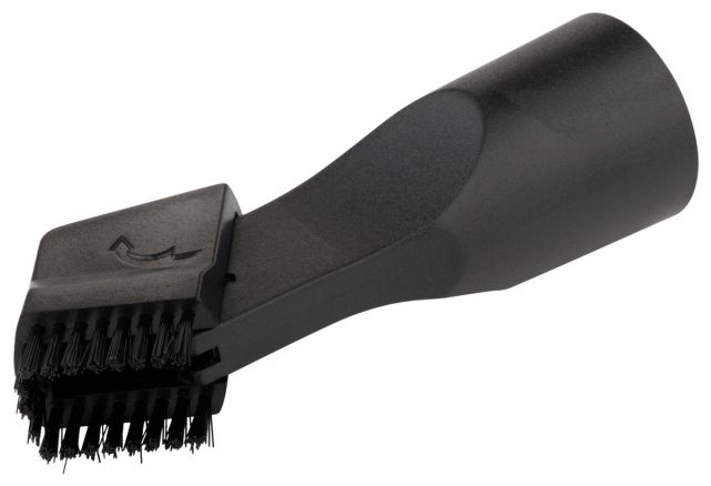Bodenstaubsauger mit Staubbeutel 800 W HEPA  Diego (Rot) 