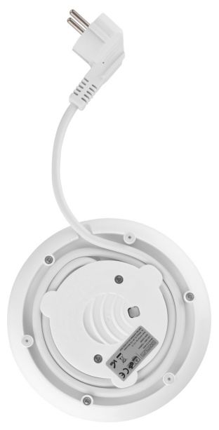1,7 l Wasserkocher 2200 W  Duna (Weiß) 