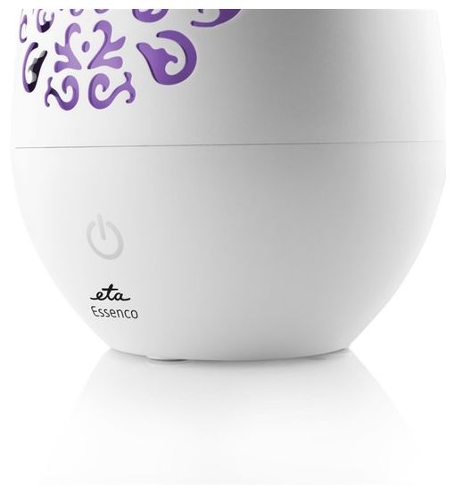 0,2 l Tank Essenco Aroma Diffusor 