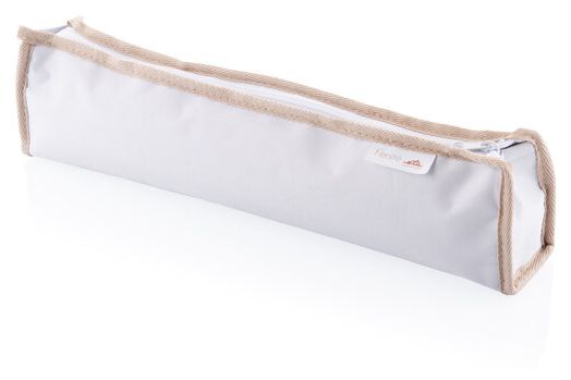 Haarglätter 45 W  Fenité (Weiß) 