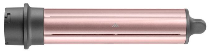 Multistyler 1400 W  Fenité Black Airstyler 3in1 (Grau) 