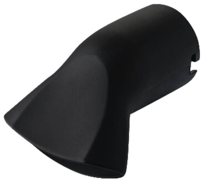 Warmluftbürste 1000 W  Fenité Black Edition (Schwarz, Roségold) 