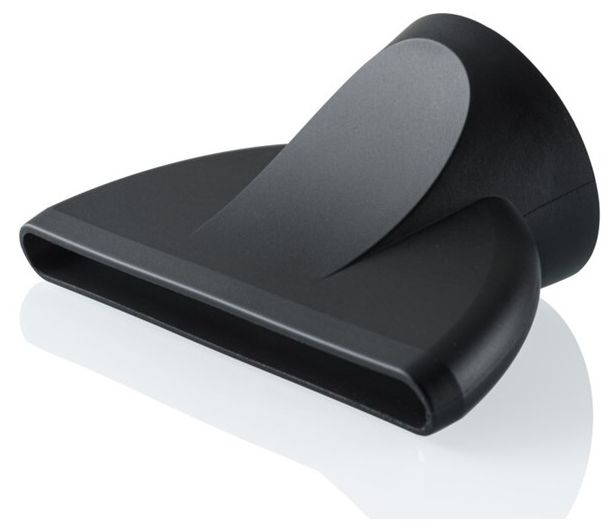Haartrockner 1400 W  Fenité Exclusive (Schwarz, Rose) 
