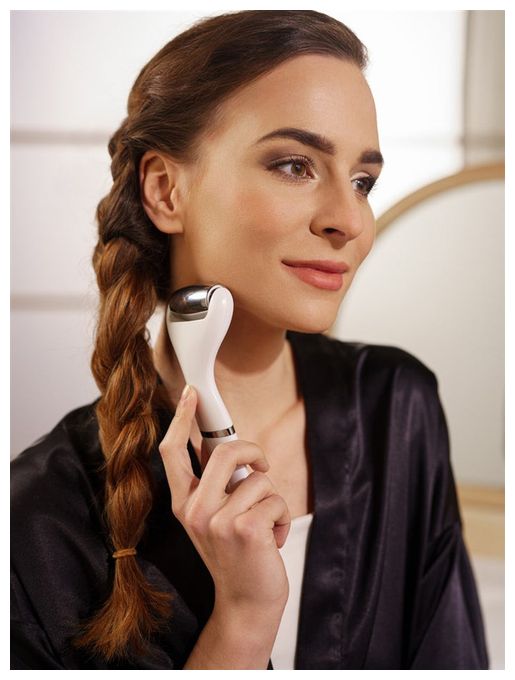 Fenité GesichtsmassagegerätVibrationsmassagegerät 