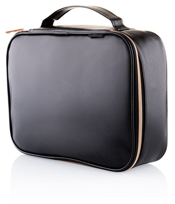 Haartrockner 2200 W  Fenité Set Black Edition (Schwarz) 