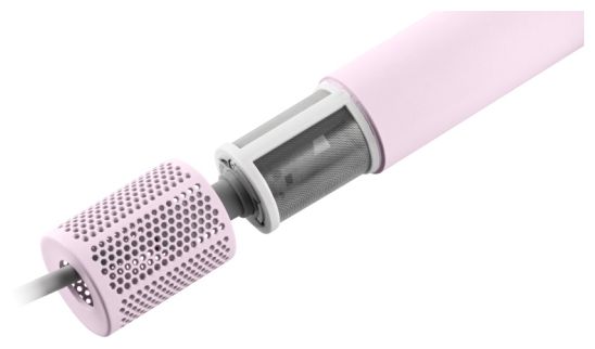 Haartrockner 1600 W  Fenite Pastels (Pink) 
