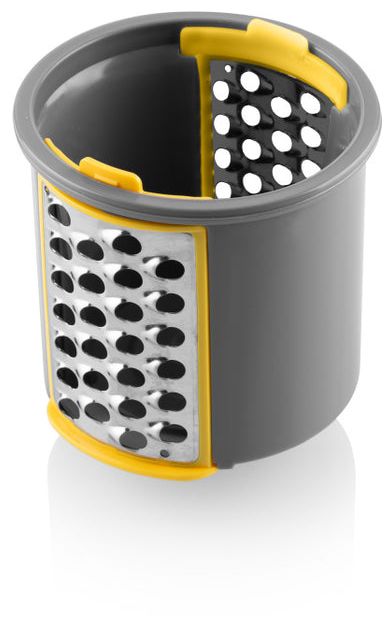 Zerkleinerer 70 W  Gratta (Schwarz, Grau) 