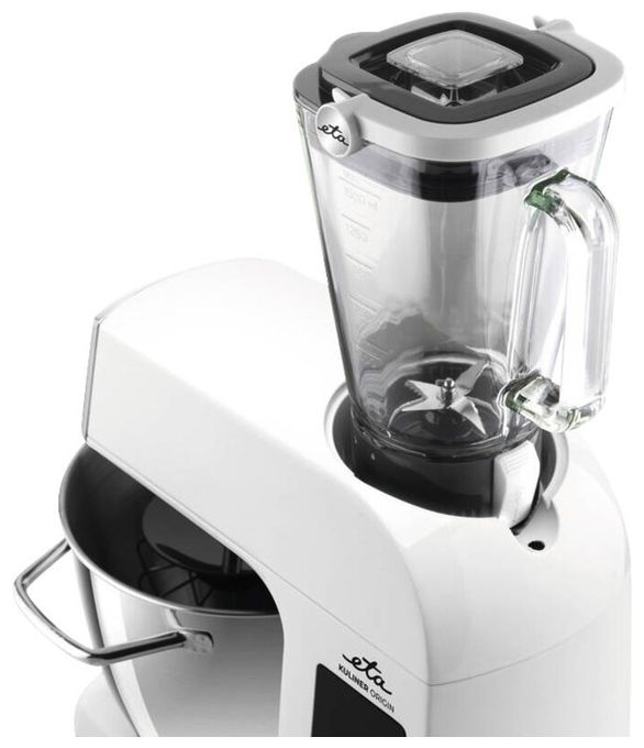 1700 W Küchenmaschine 6,7 l  Gratus Kuliner II Origin (Weiß) 