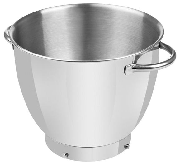 1200 W Küchenmaschine 5,5 l  Gratus Smart (Anthrazit) 