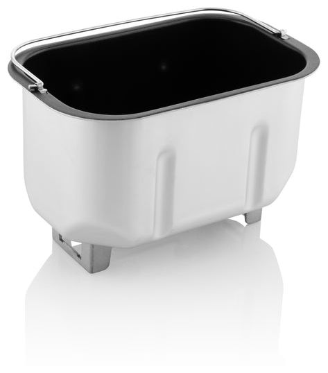 Brotbackautomat für 1,5 kg 850 W Harmony II 
